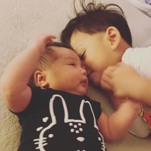 Meet your Posher, Van